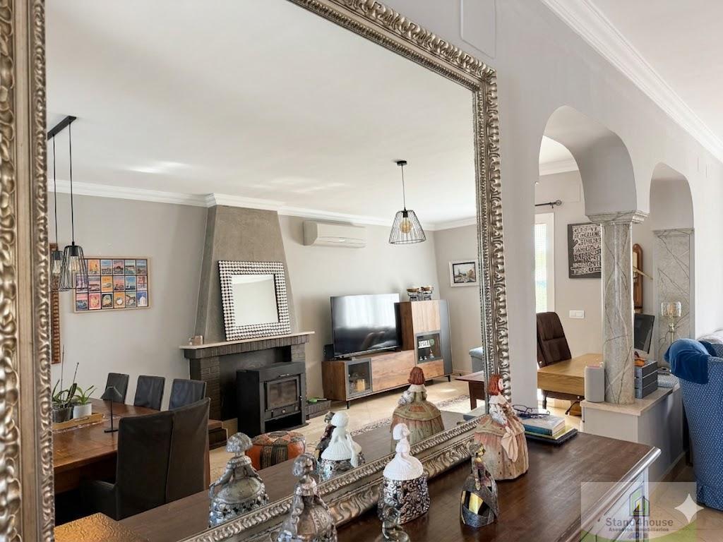 Salón