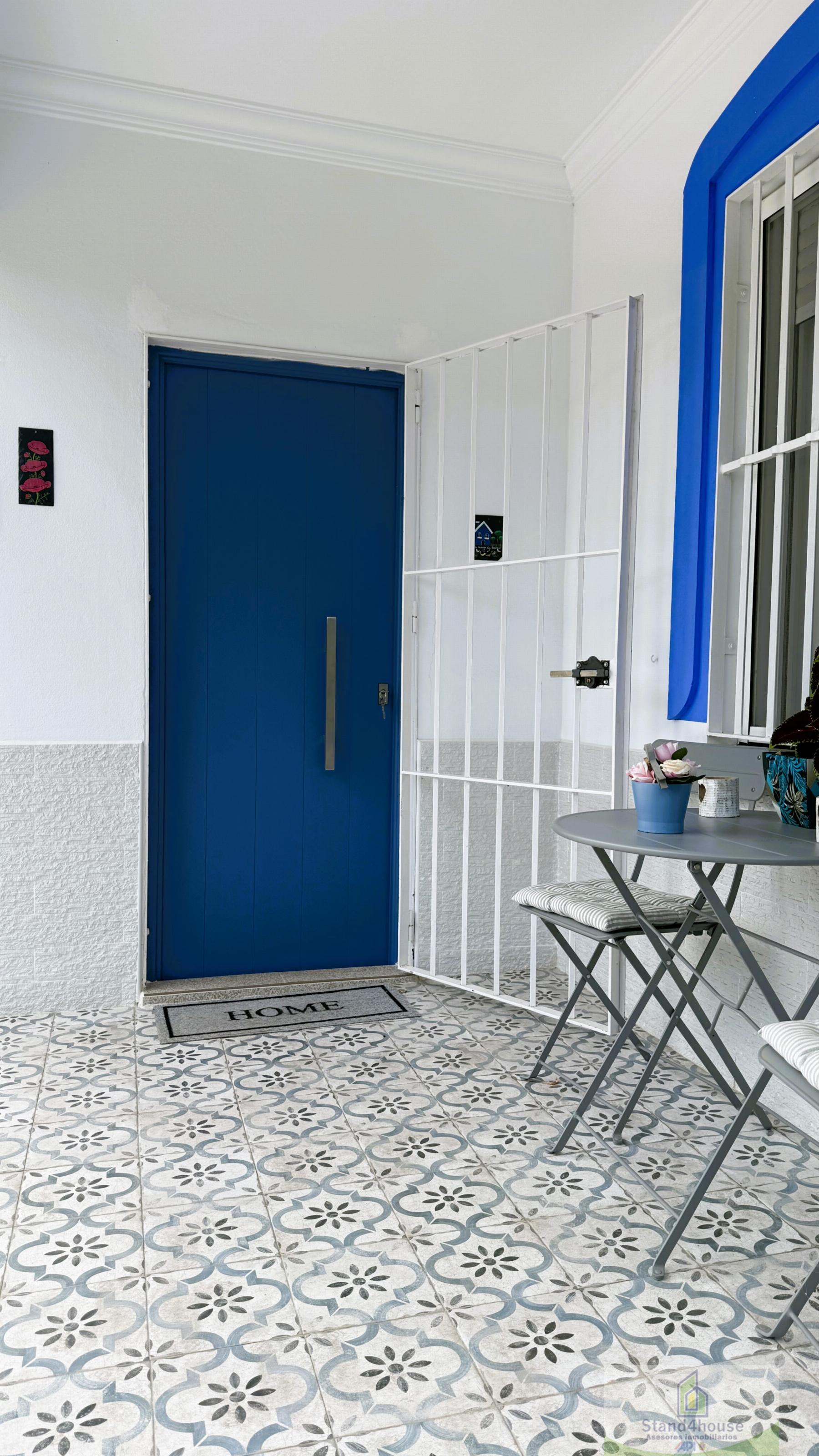 Entrada/Salida