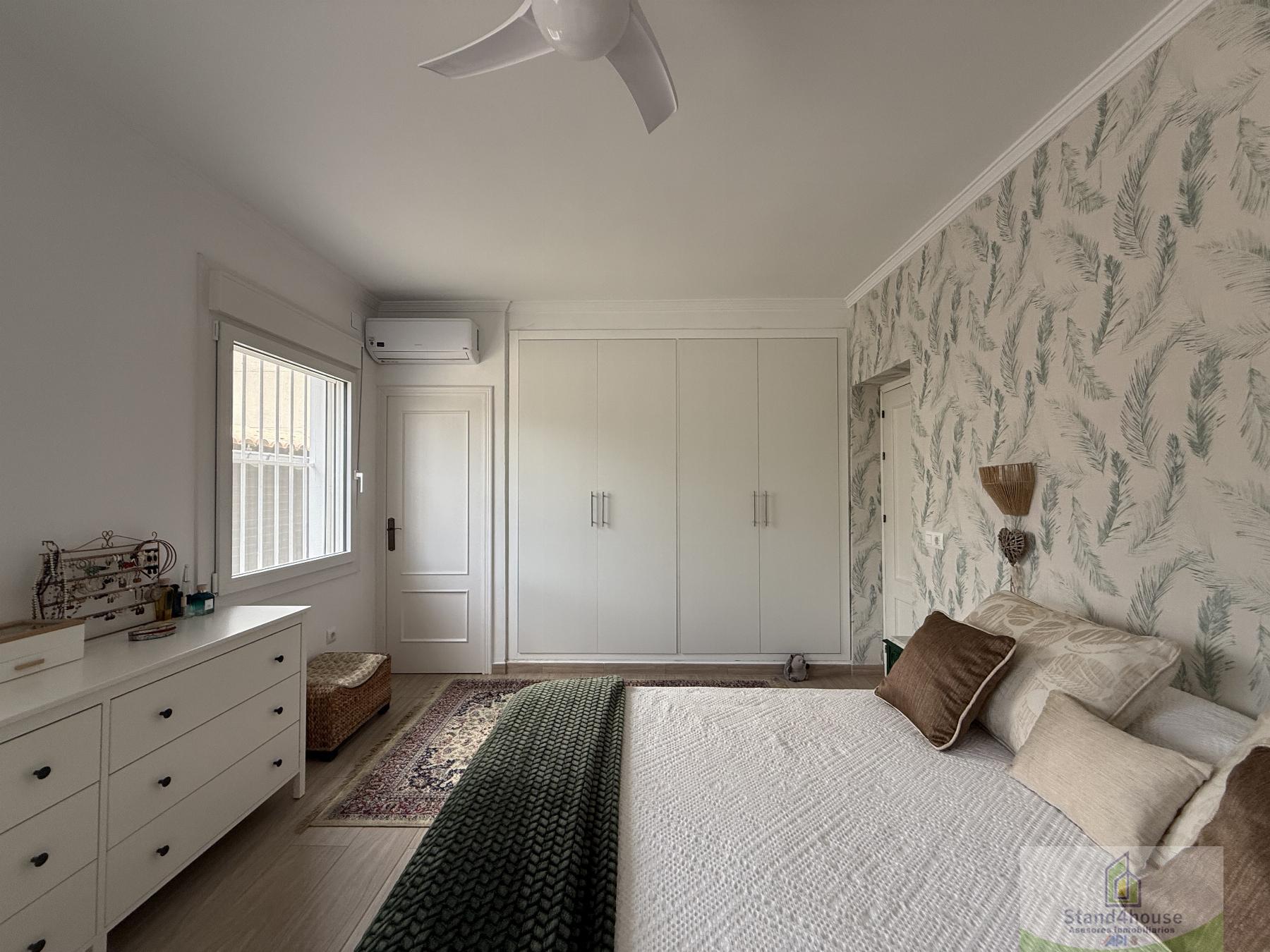 Dormitorio principal