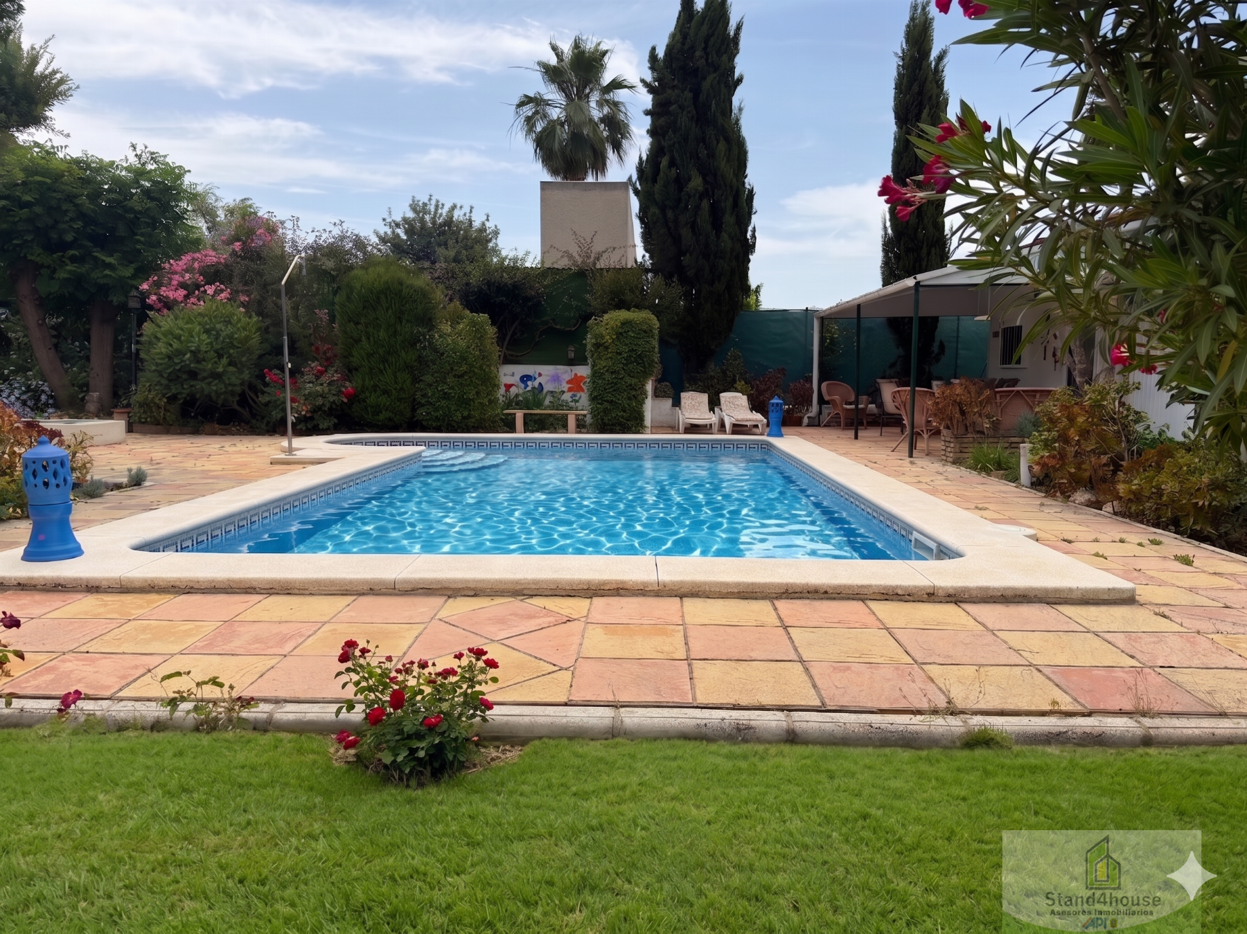 Piscina