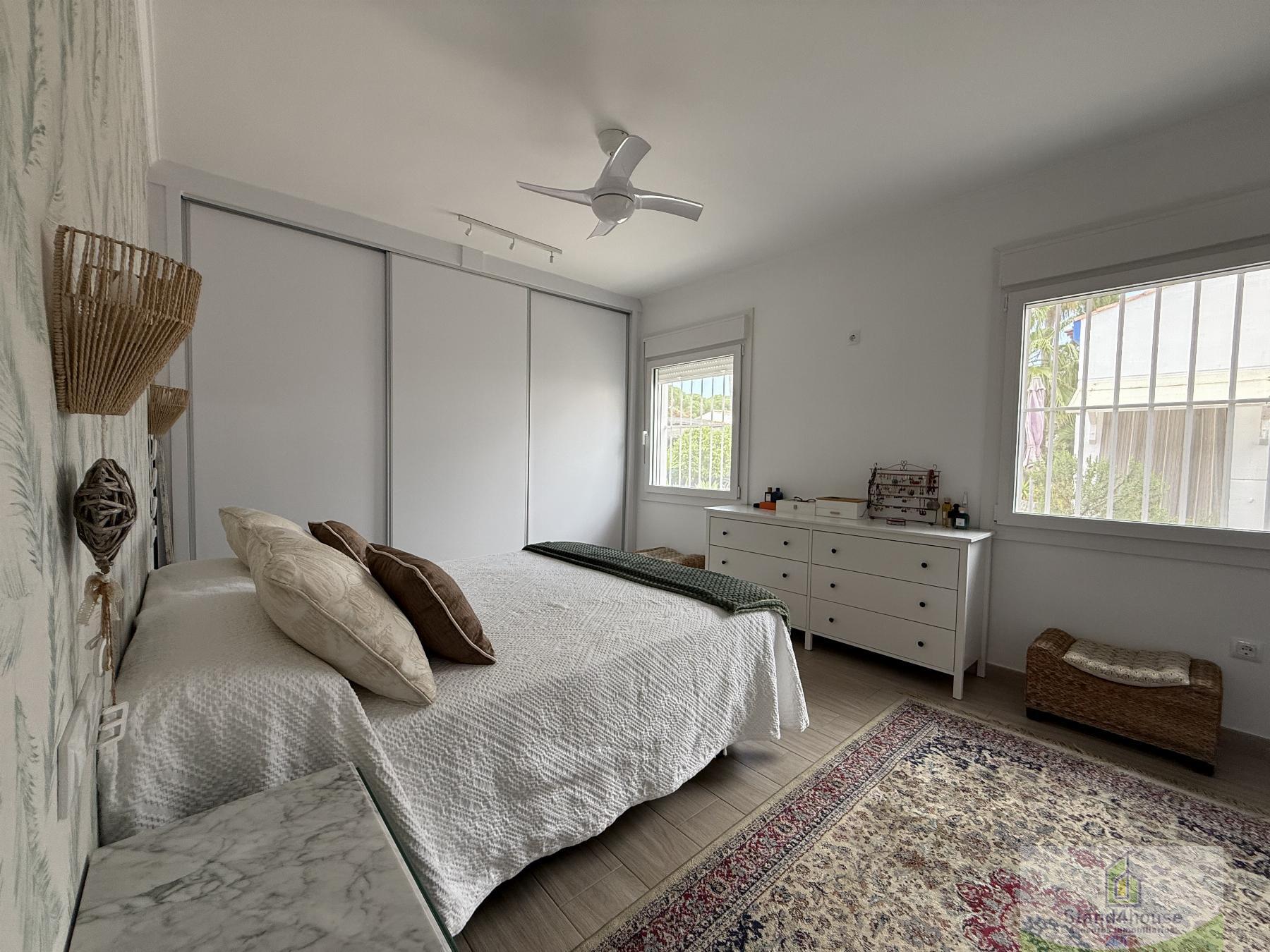 Dormitorio principal