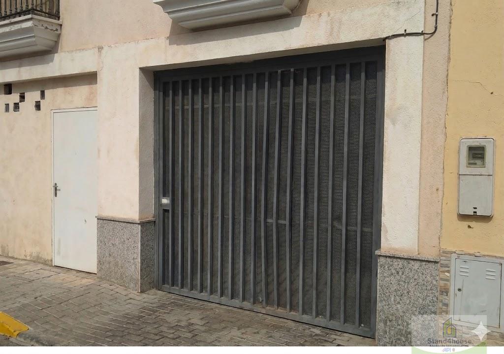 Entrada/Salida