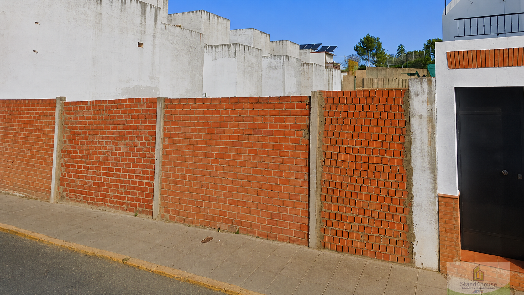 Fachada