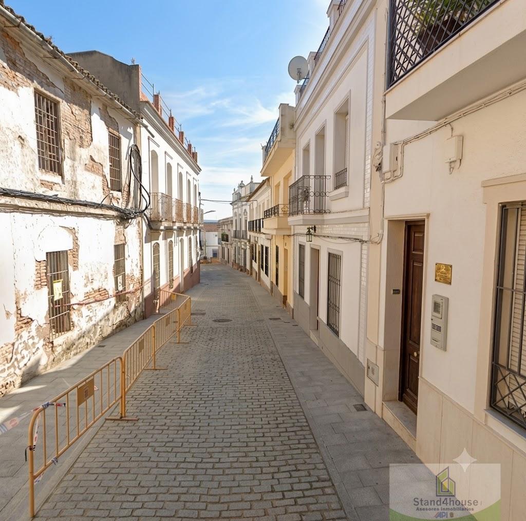 Alrededores