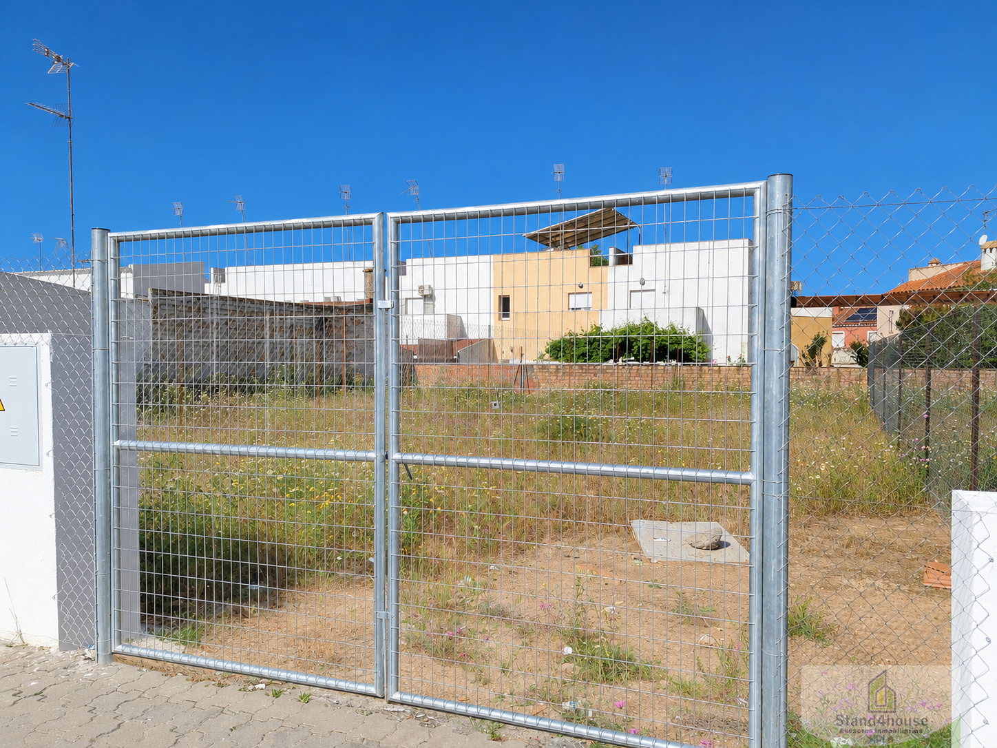 Terreno