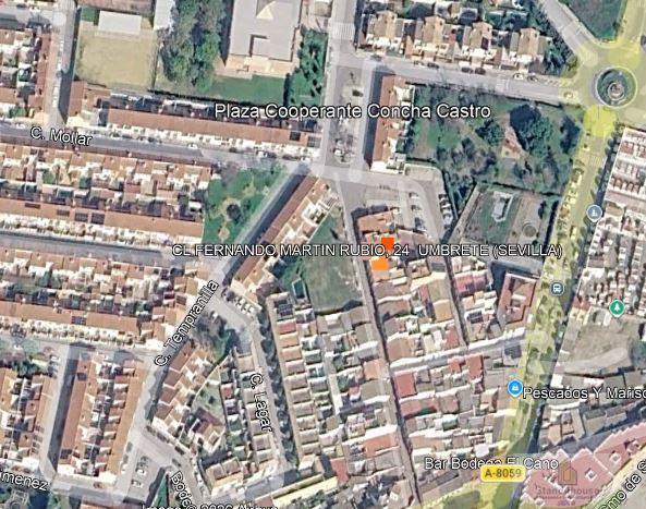 Vista aérea