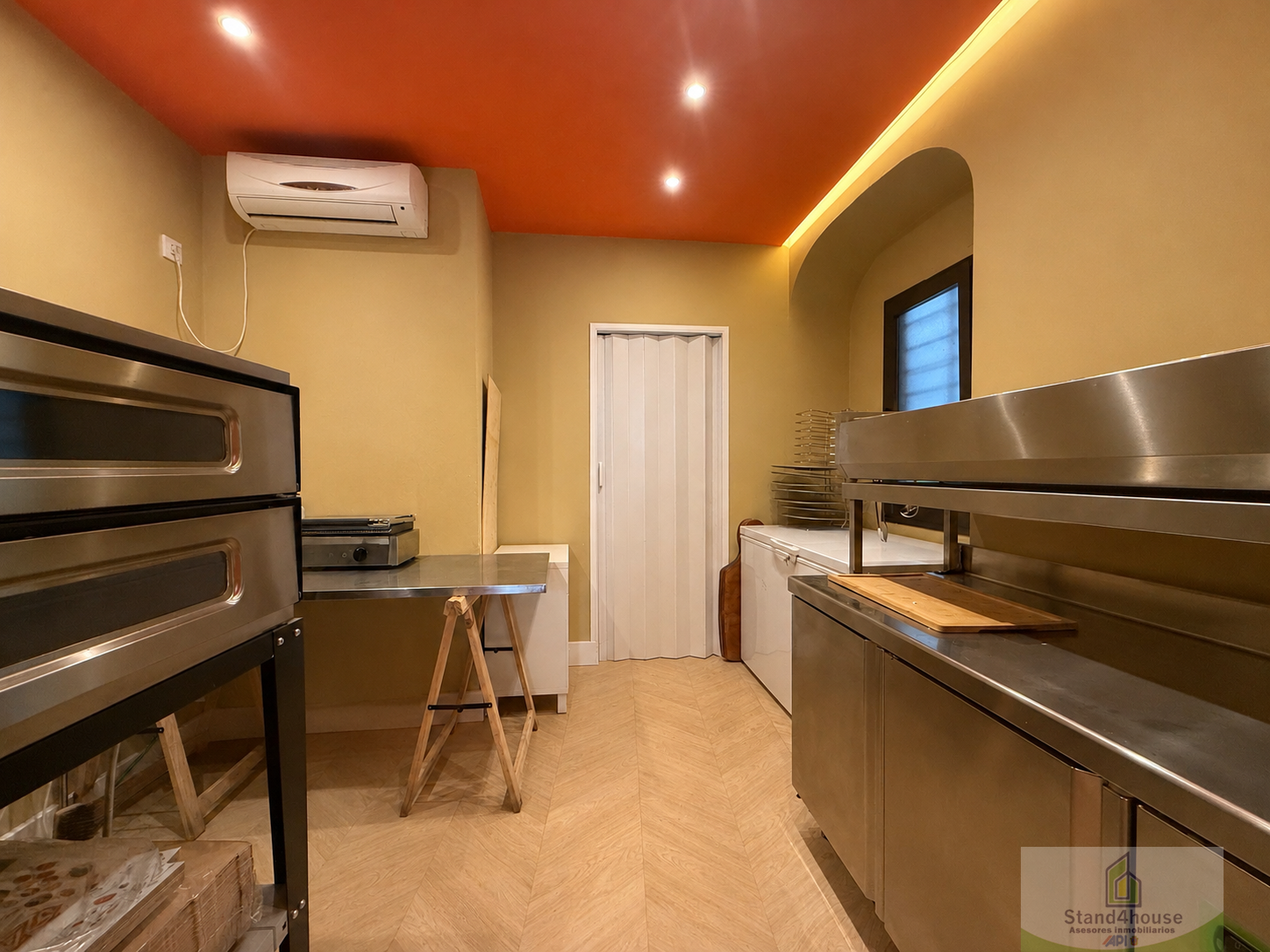 Cocina
