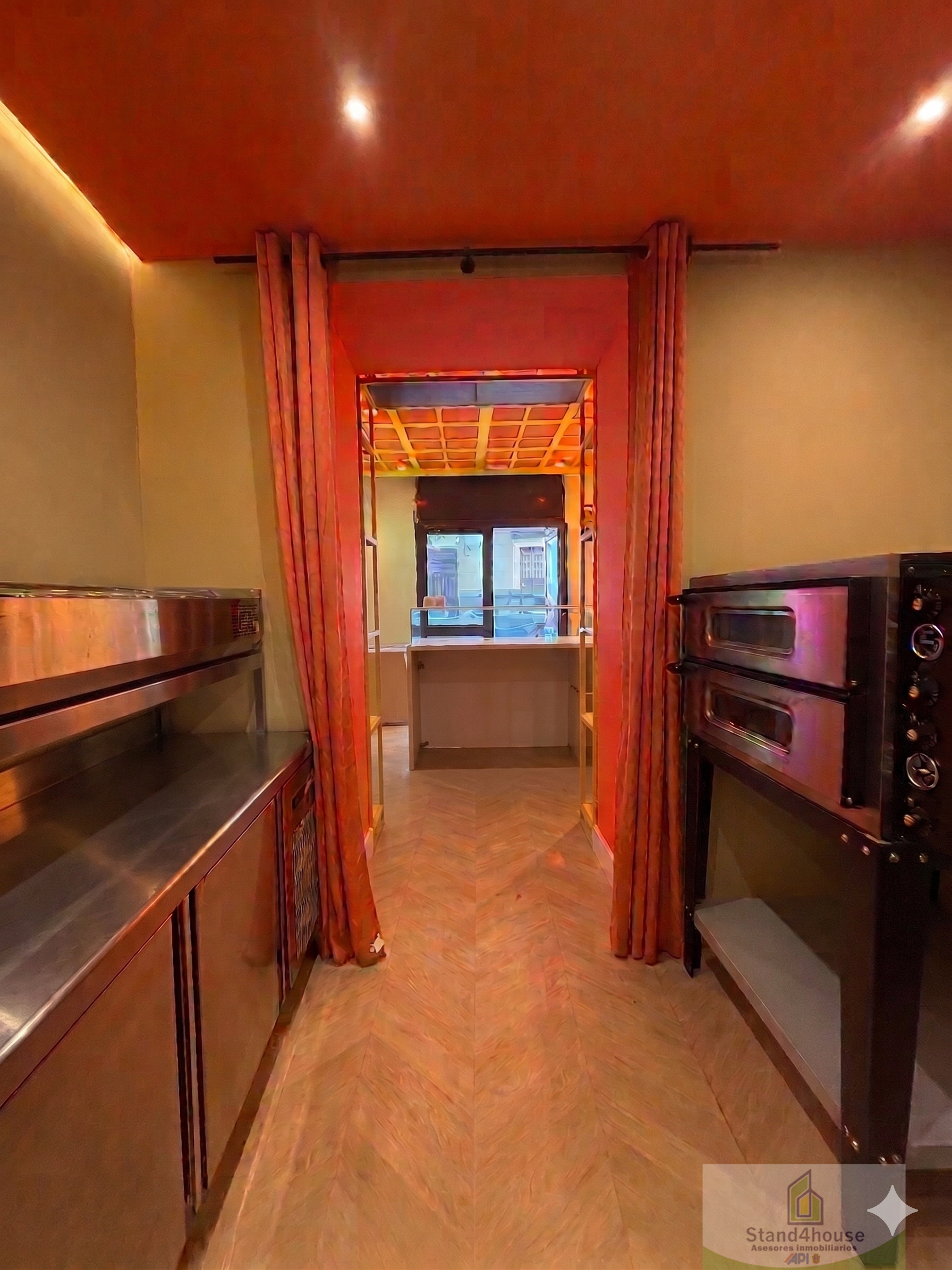 Cocina