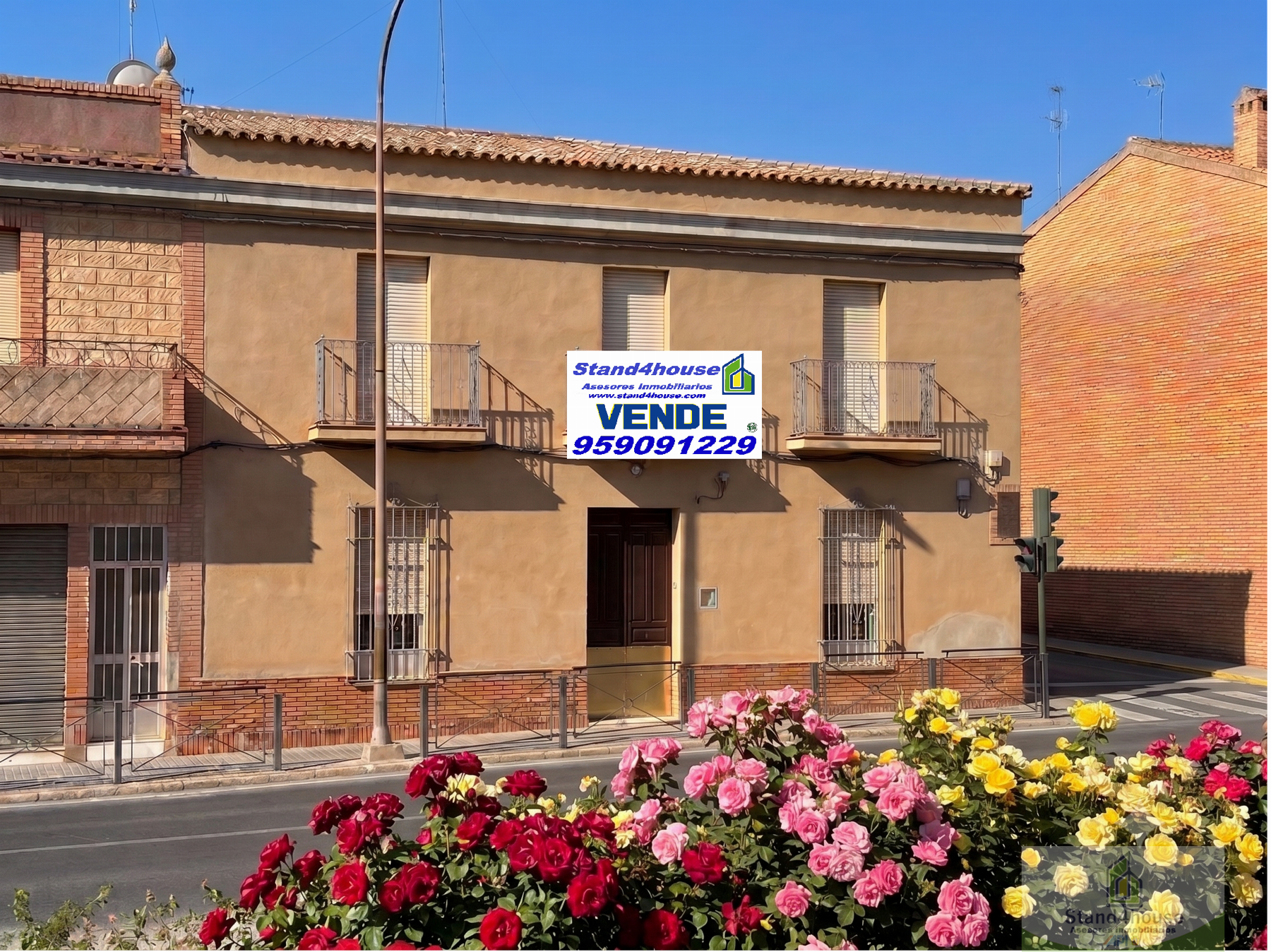 Fachada