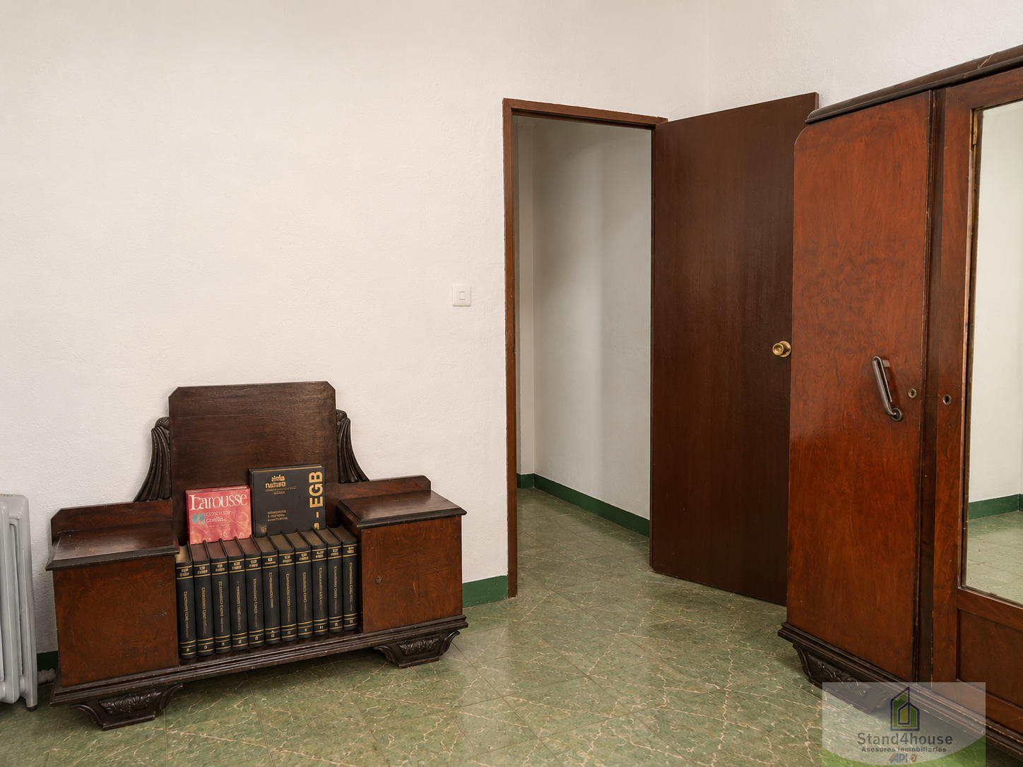 Dormitorio