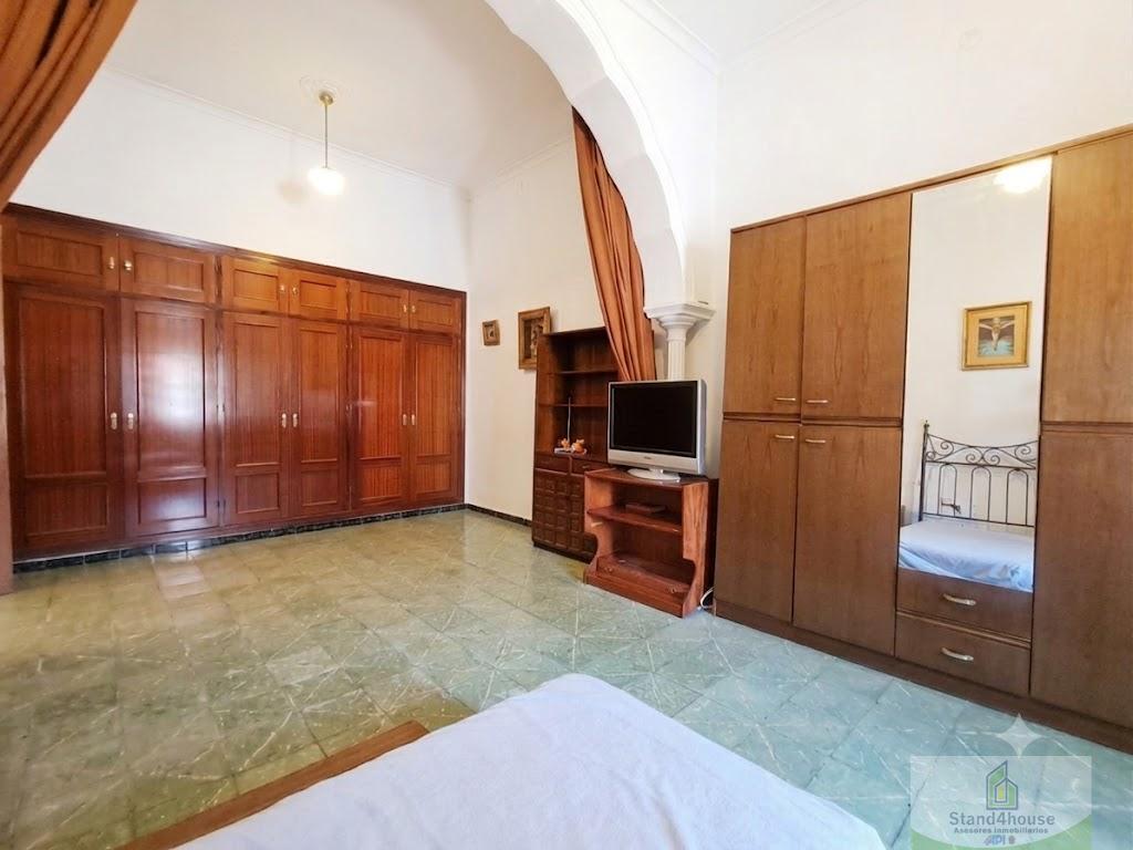 Dormitorio principal