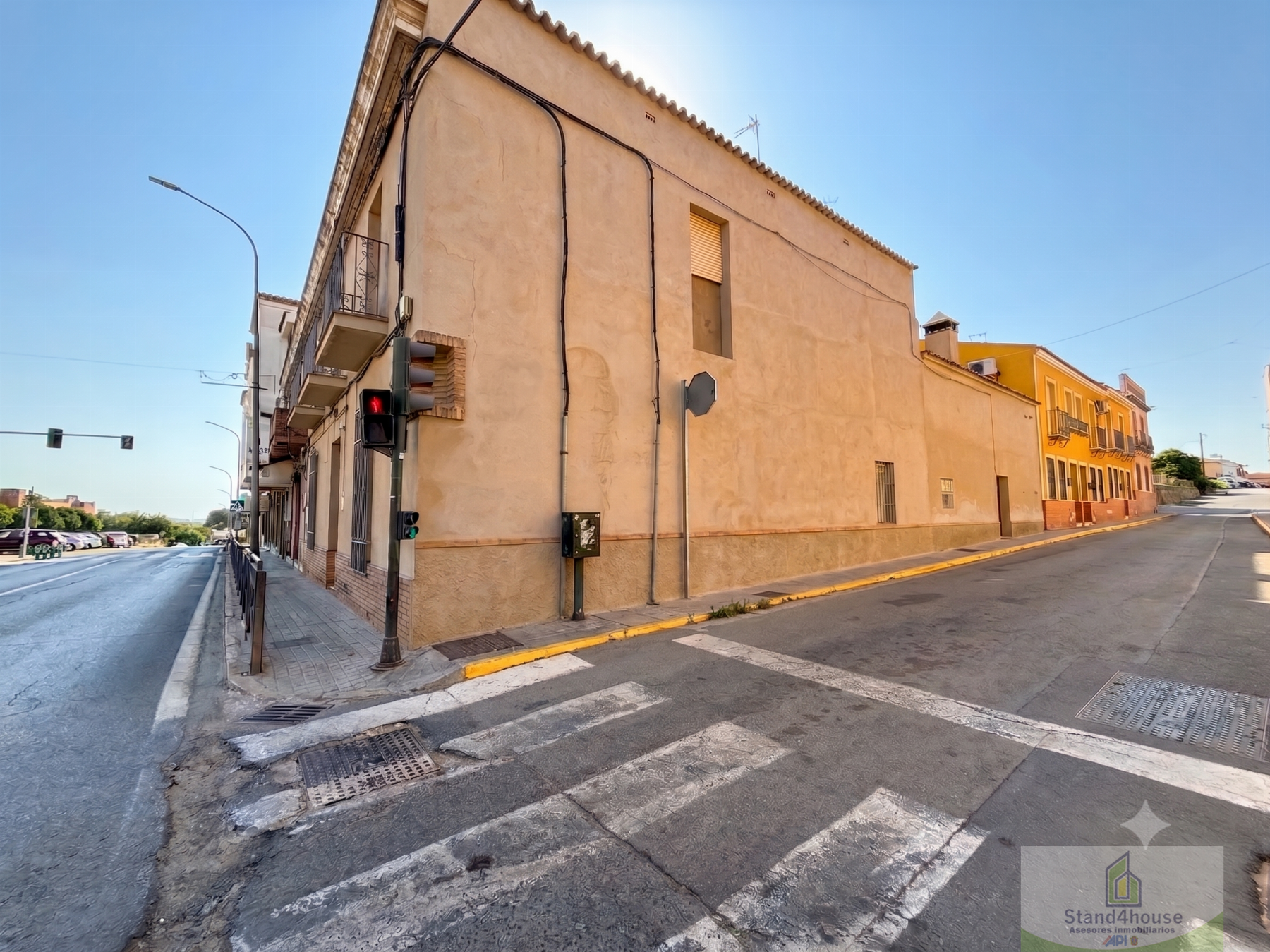 Fachada