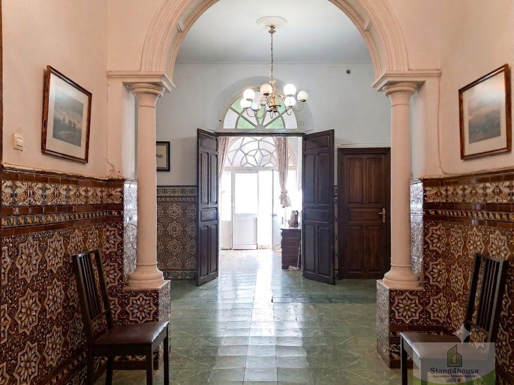 Pasillo