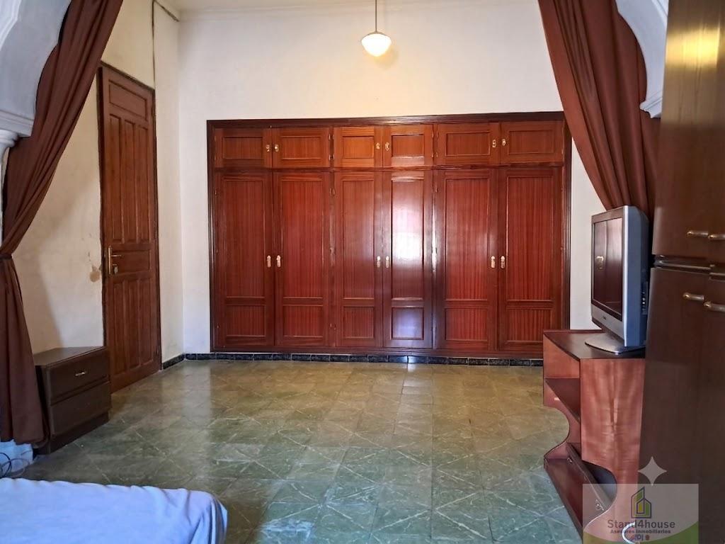 Dormitorio principal