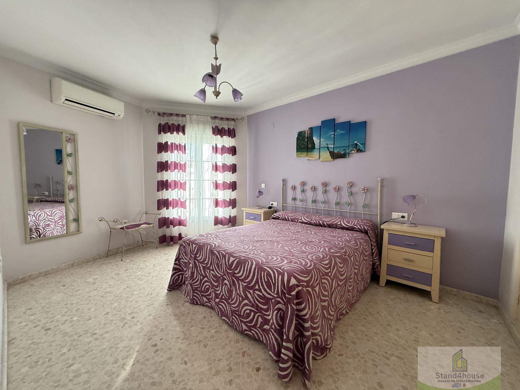 Dormitorio principal