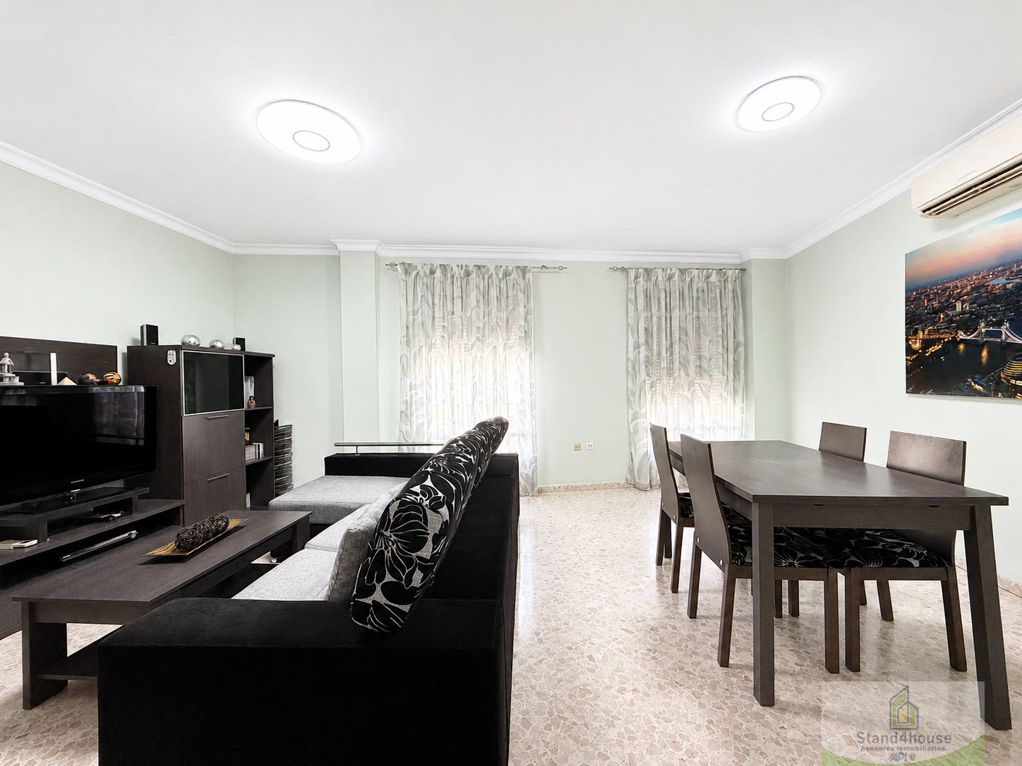 Salón