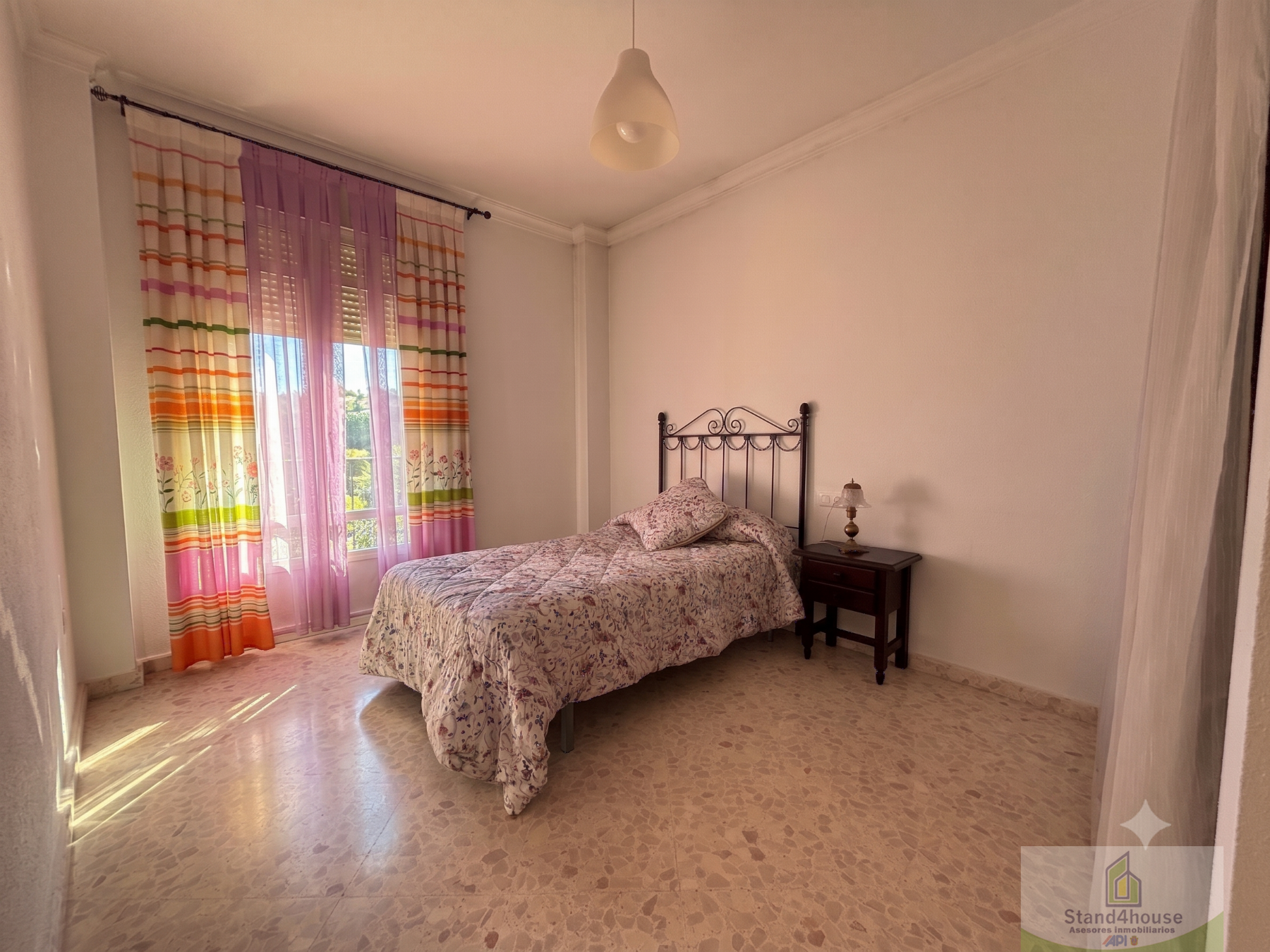 Dormitorio
