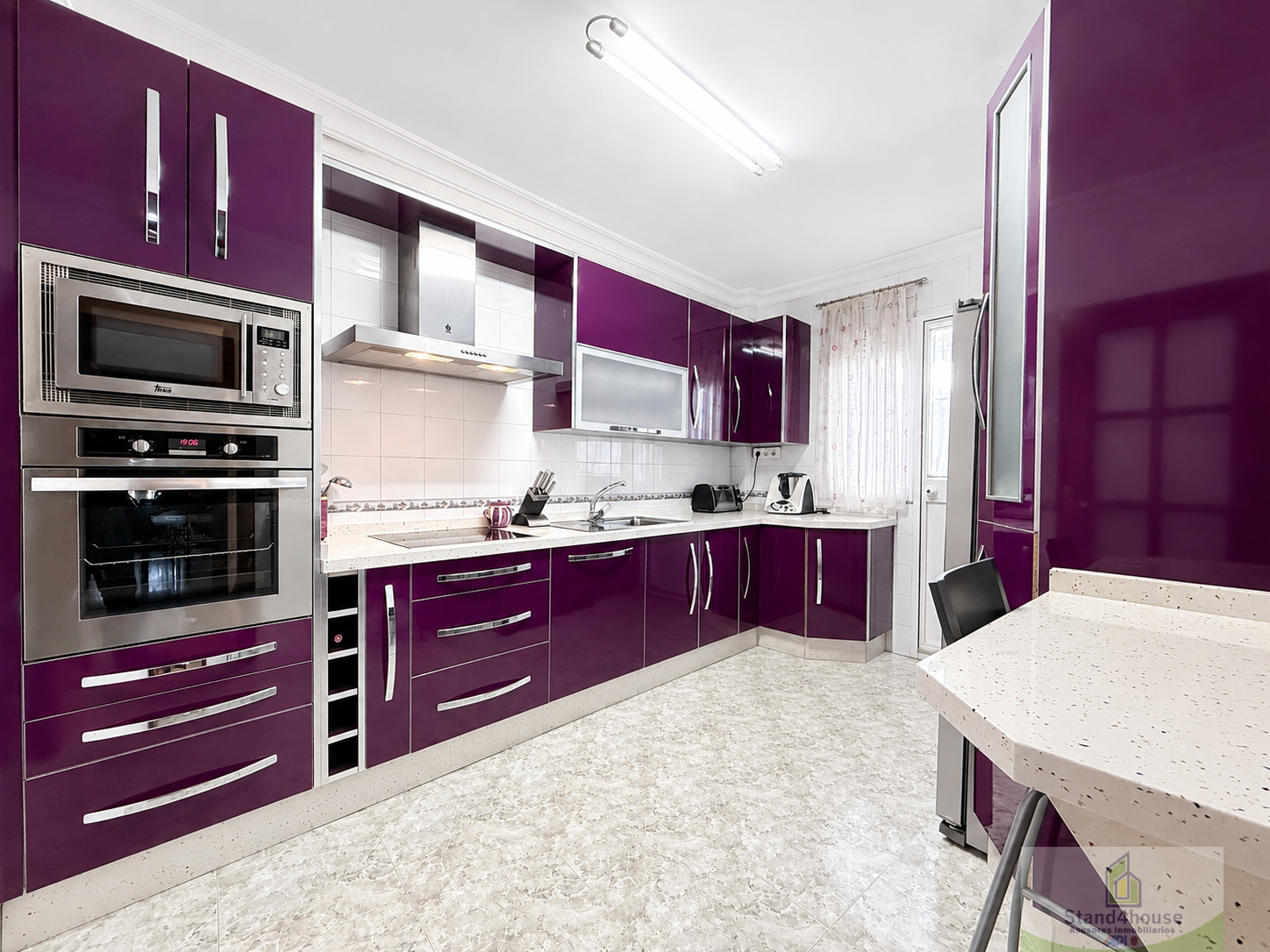 Cocina