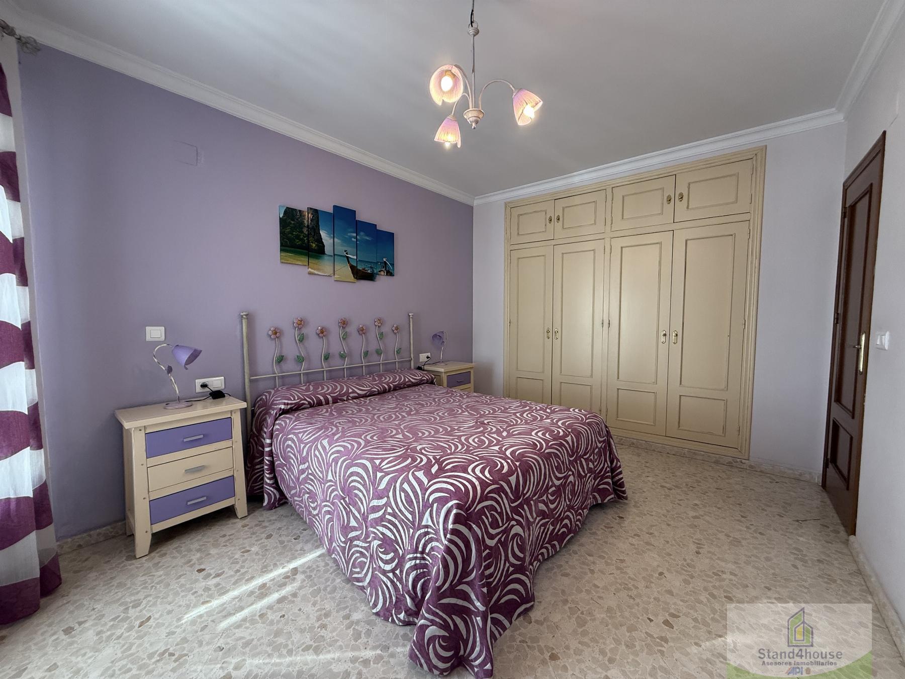 Dormitorio principal
