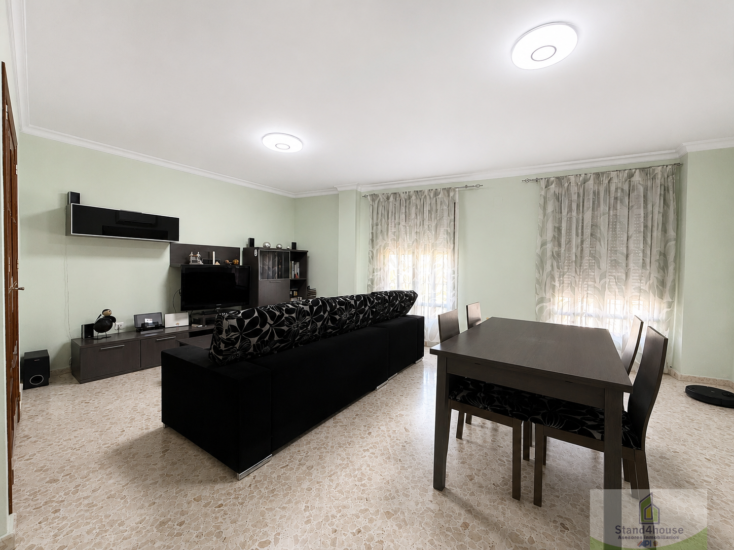 Salón