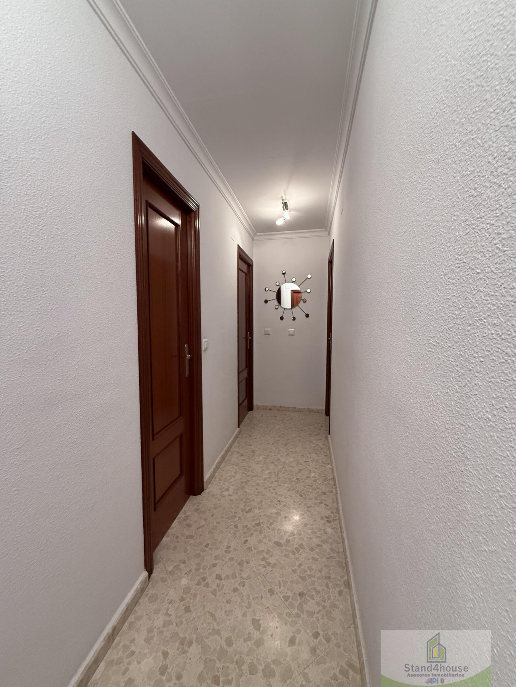 Pasillo