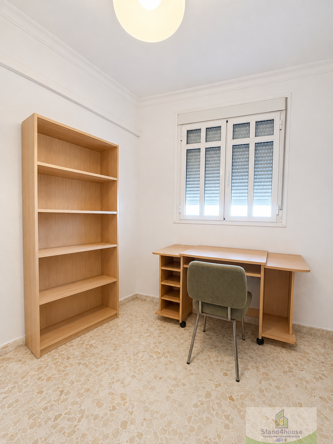 Dormitorio