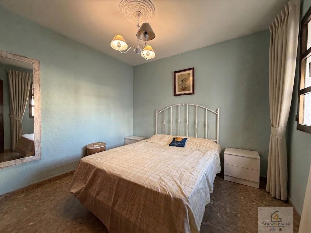 Dormitorio principal