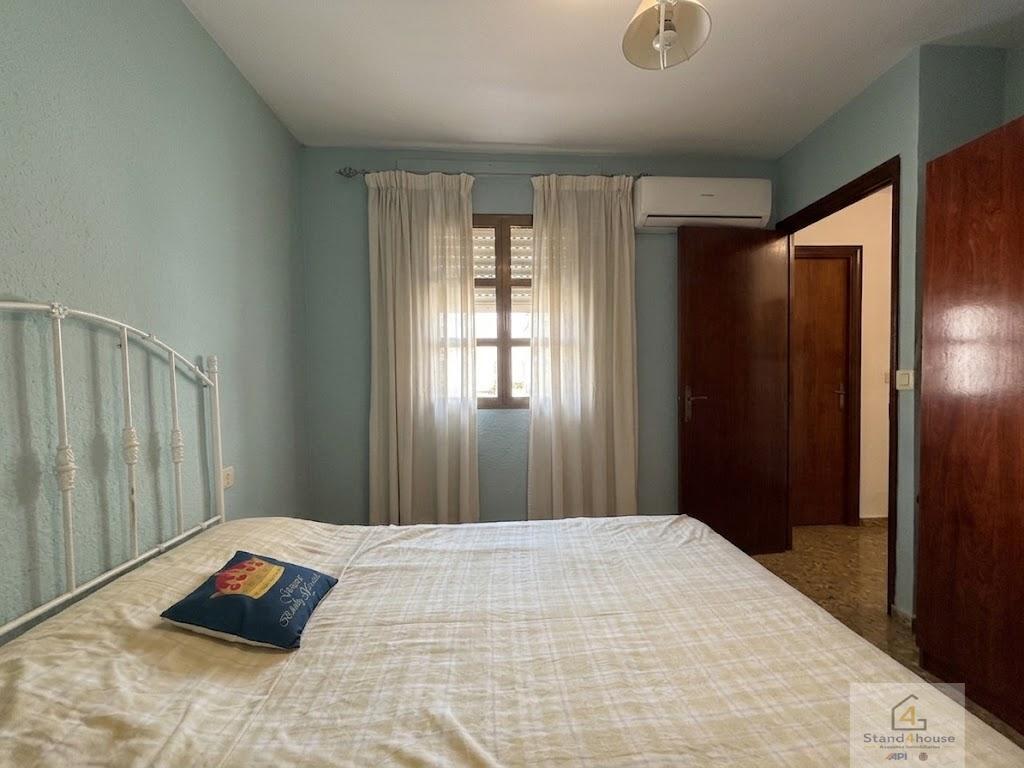 Dormitorio principal