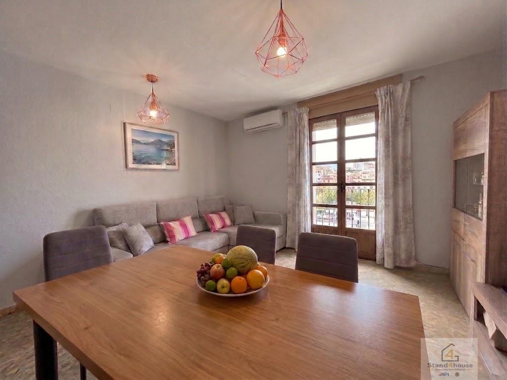 Venta de piso en Bollullos Par del Condado