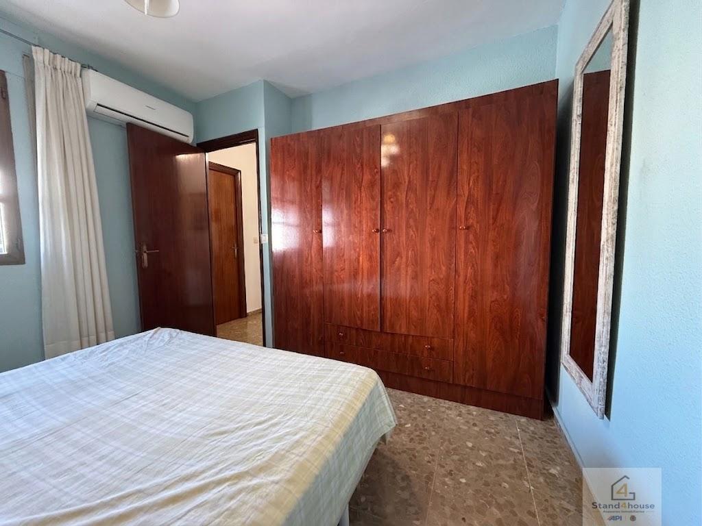 Dormitorio principal