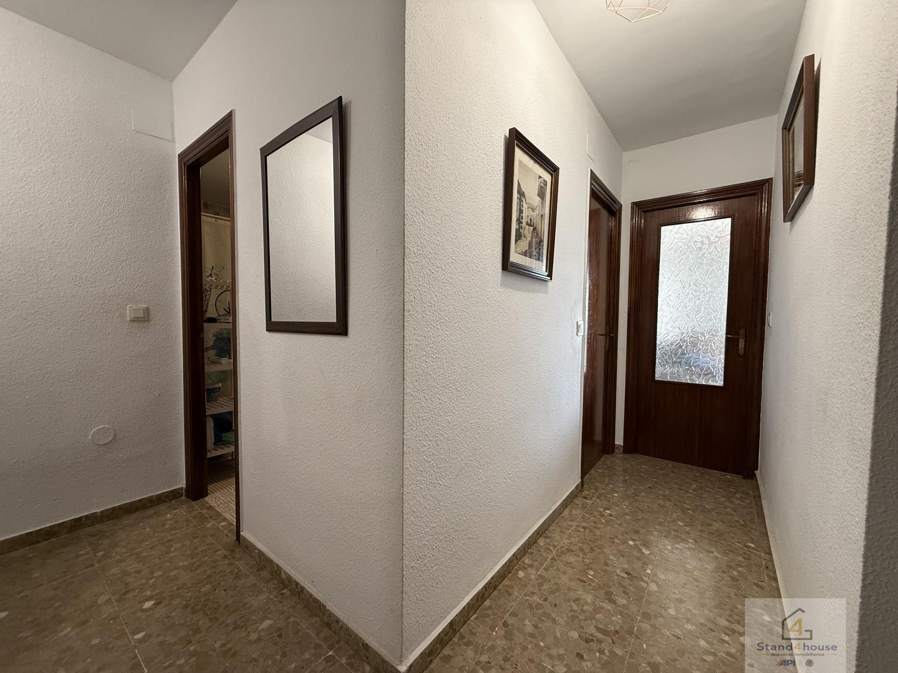 Pasillo