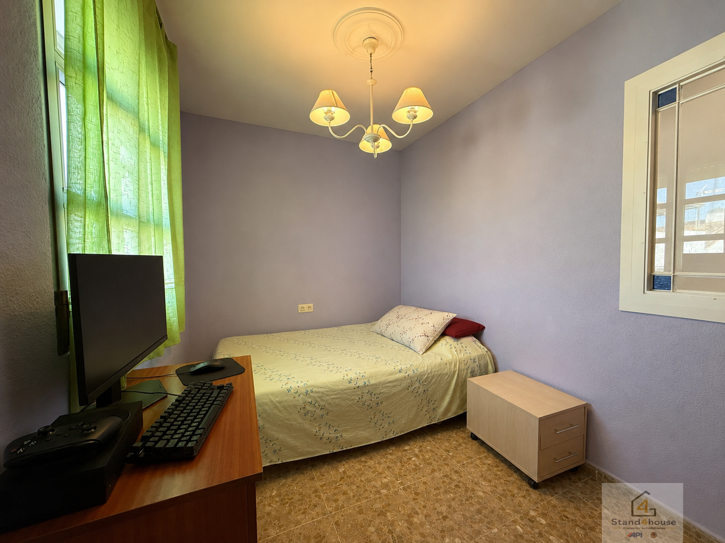 Dormitorio