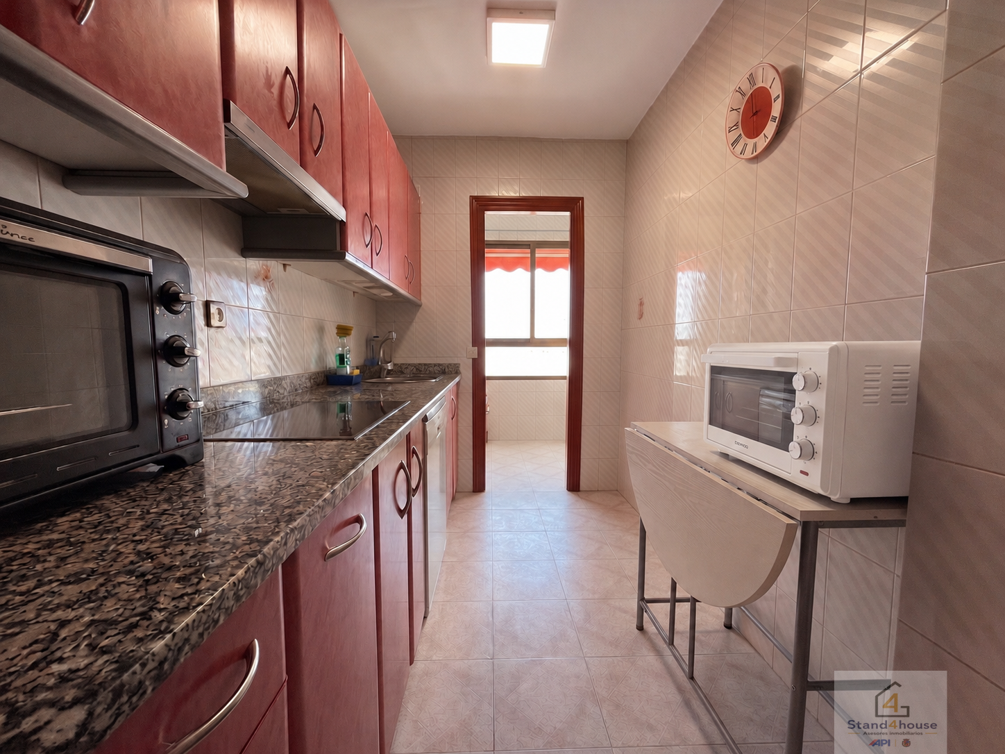 Cocina