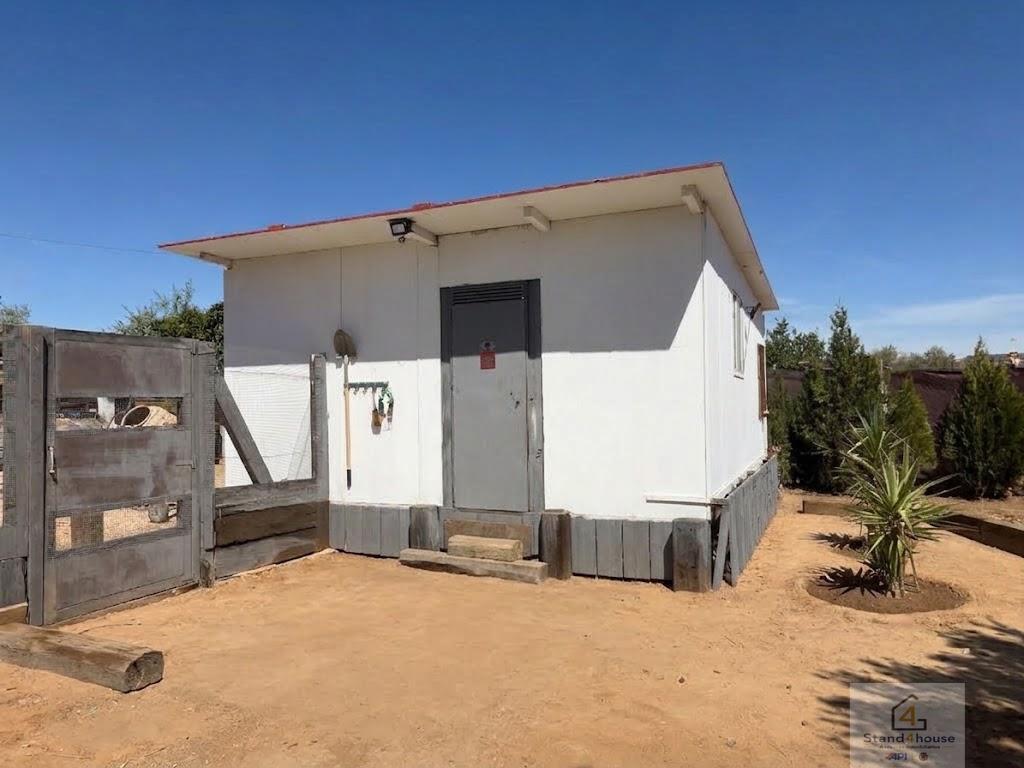 Almacén