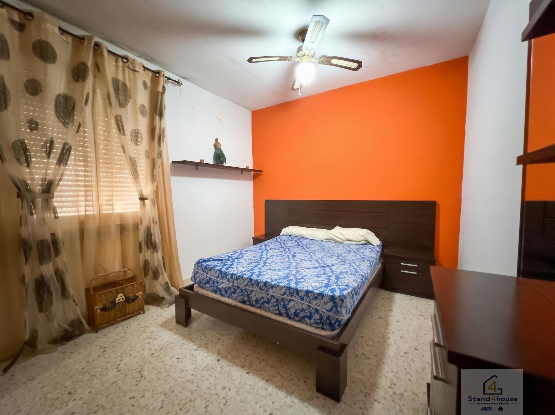 Dormitorio principal