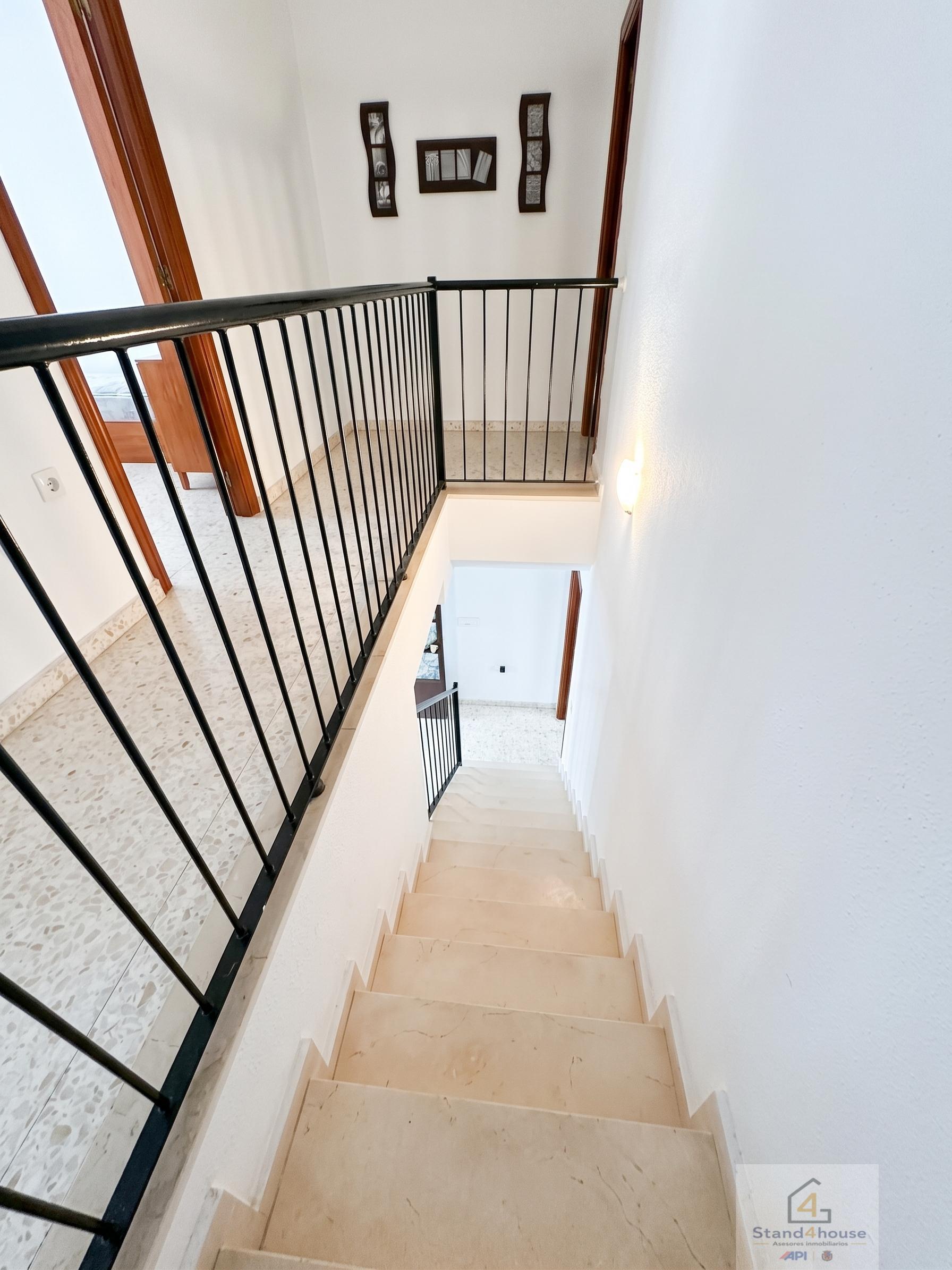 Escalera