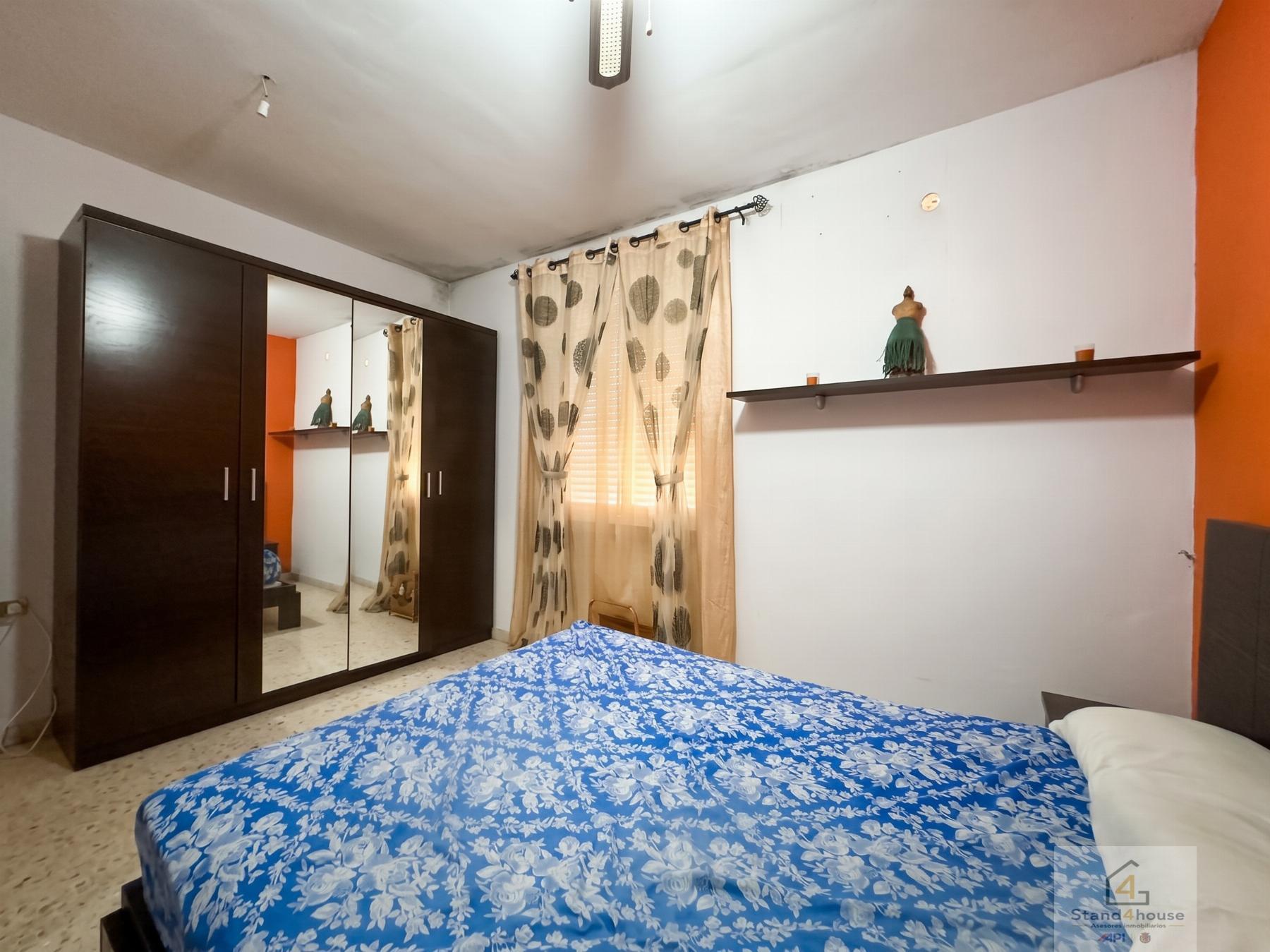 Dormitorio principal