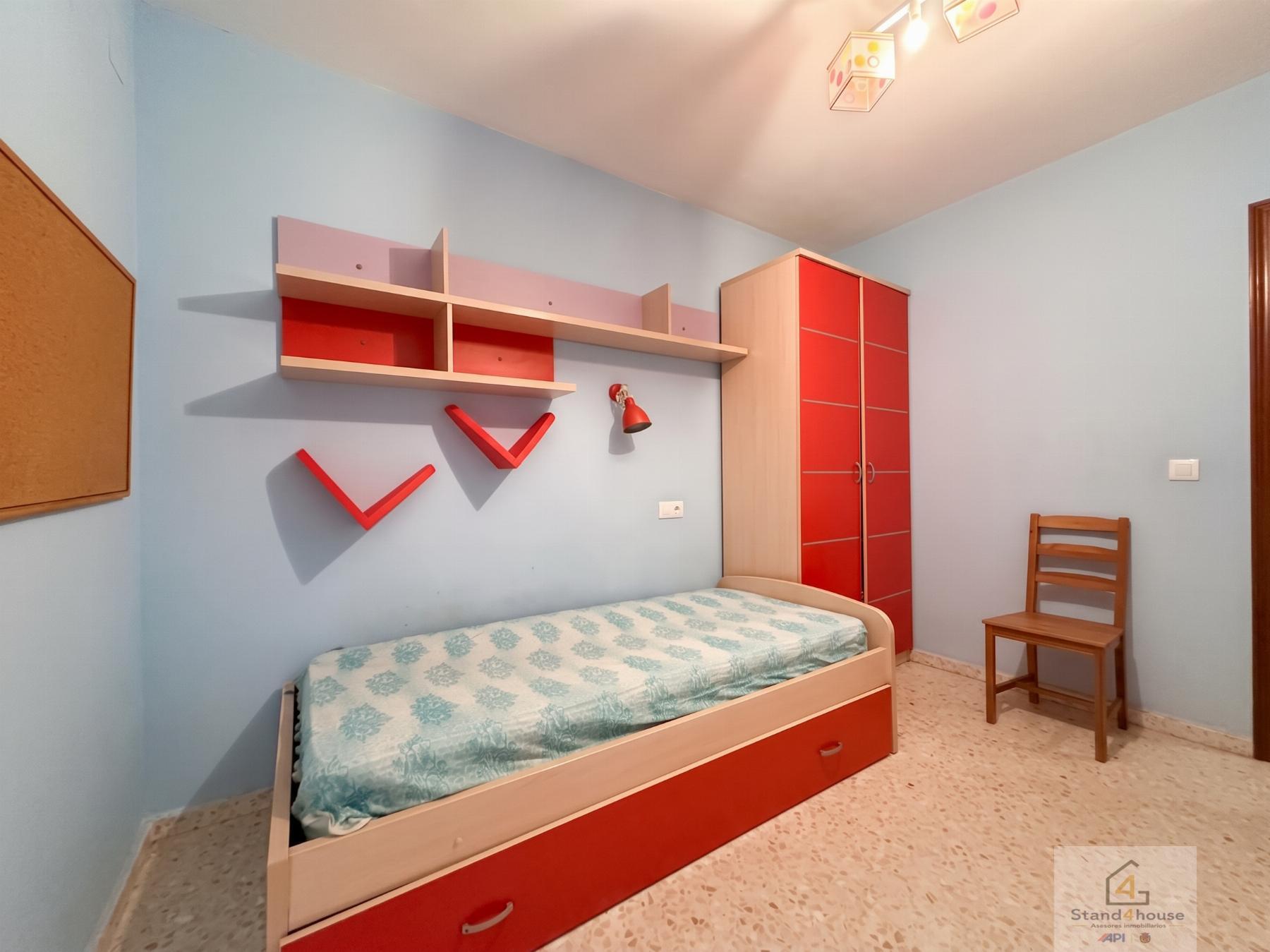 Dormitorio
