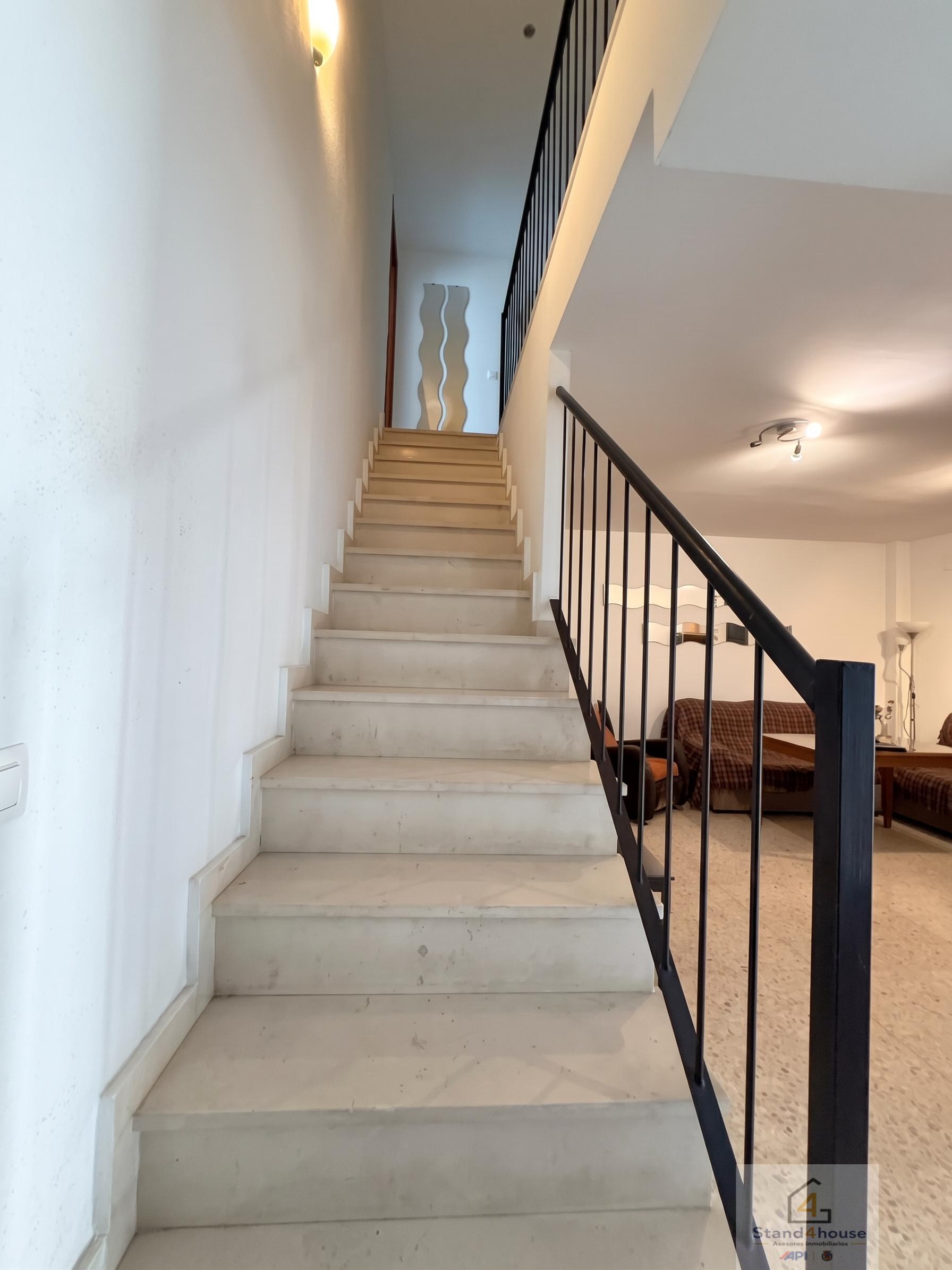 Escalera