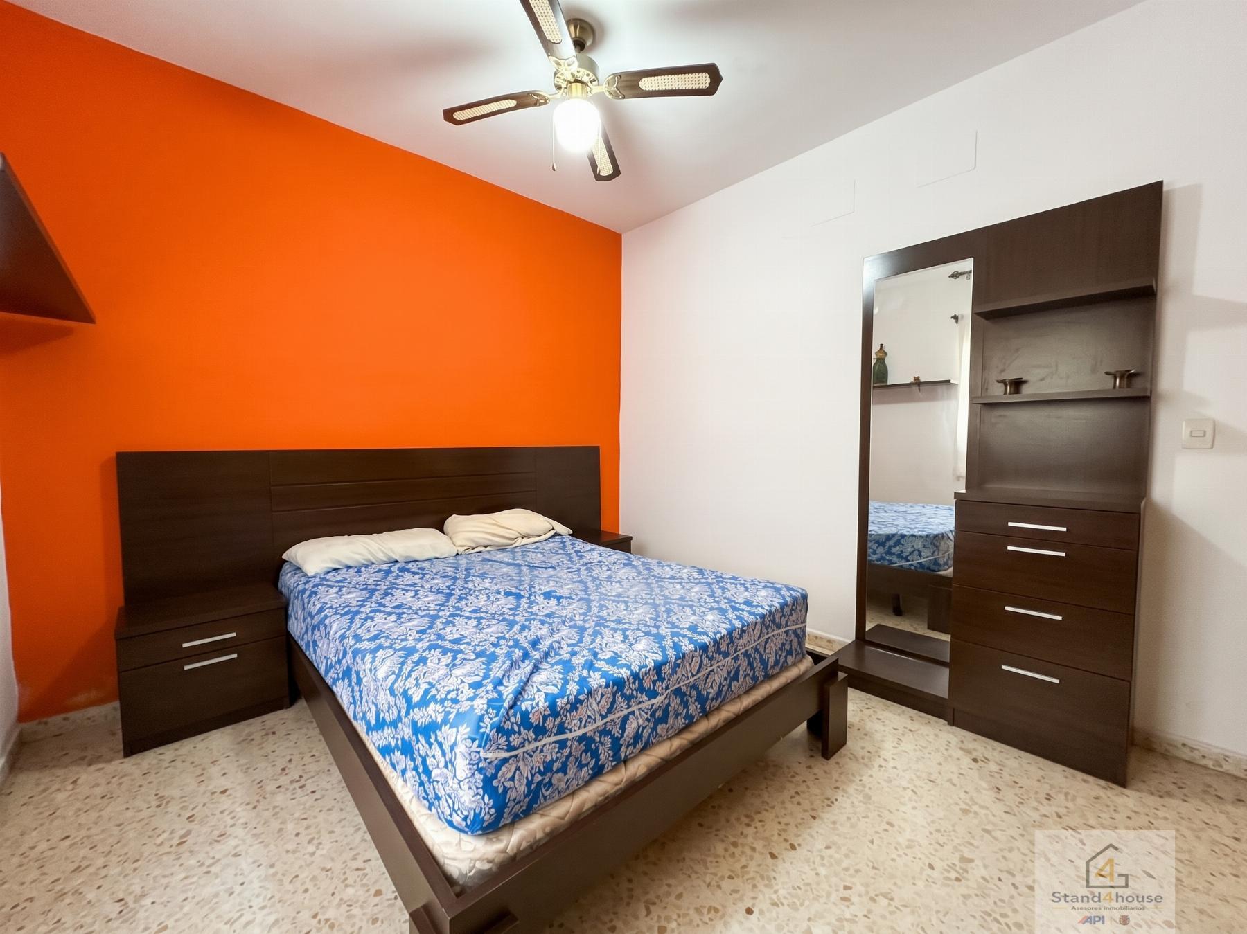 Dormitorio principal
