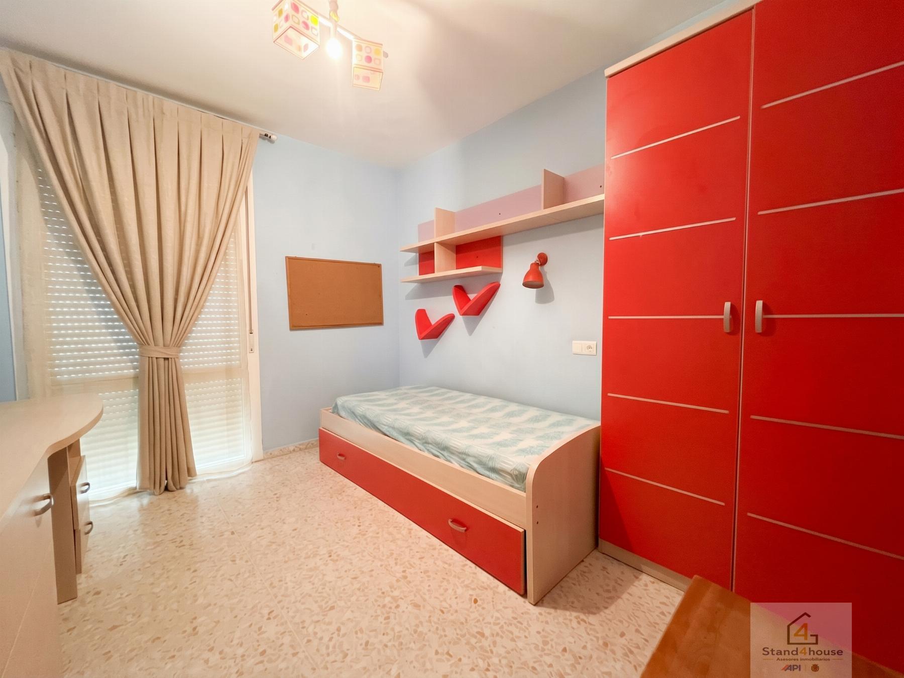 Dormitorio
