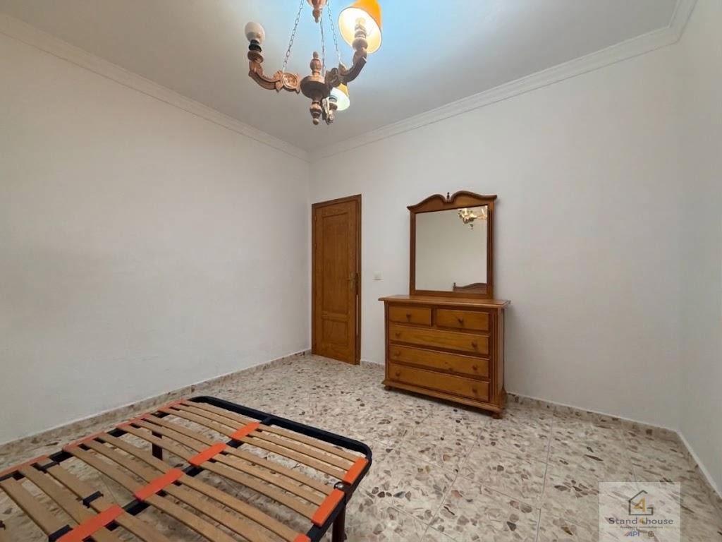 Dormitorio principal