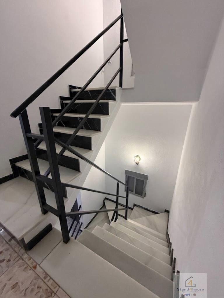 Escalera