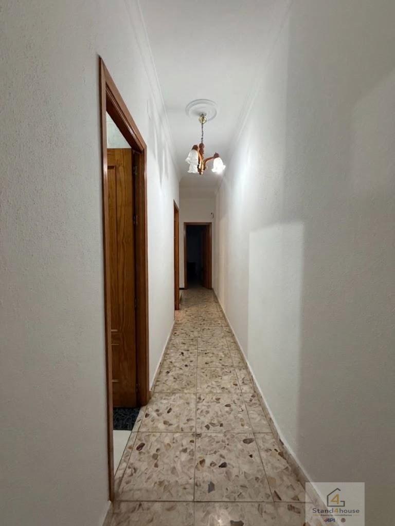 Pasillo