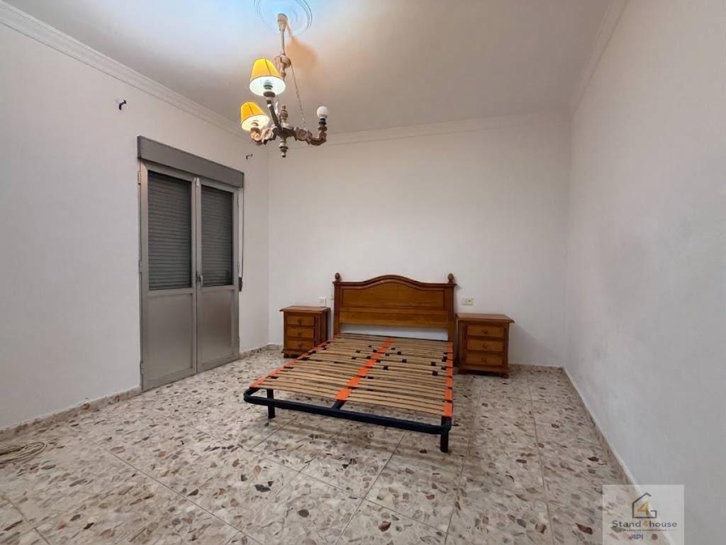 Dormitorio principal