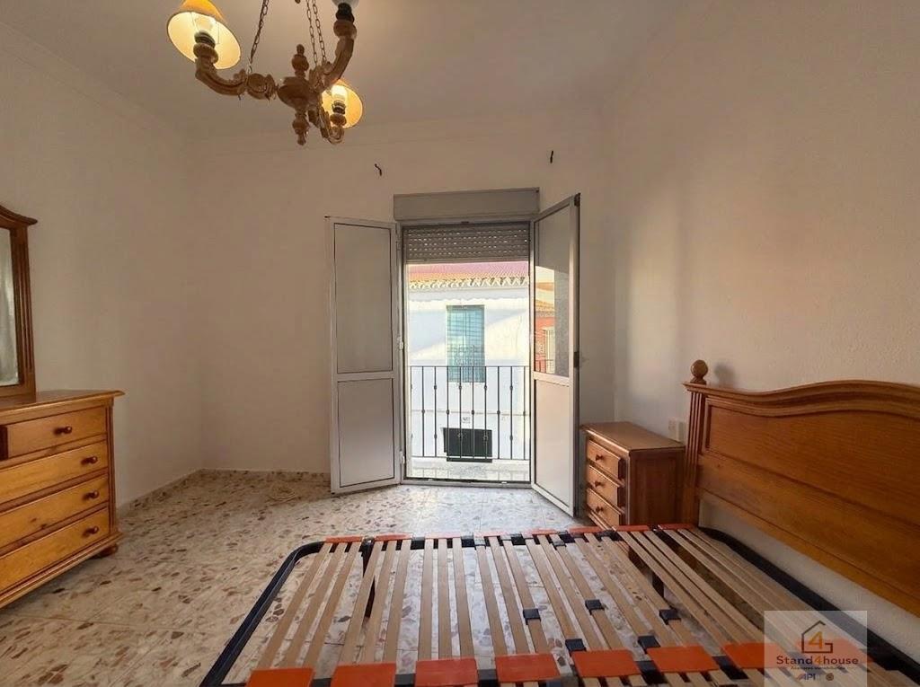 Dormitorio principal