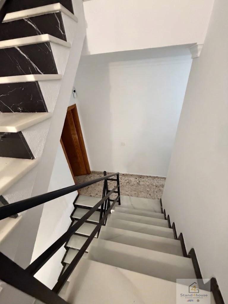 Escalera