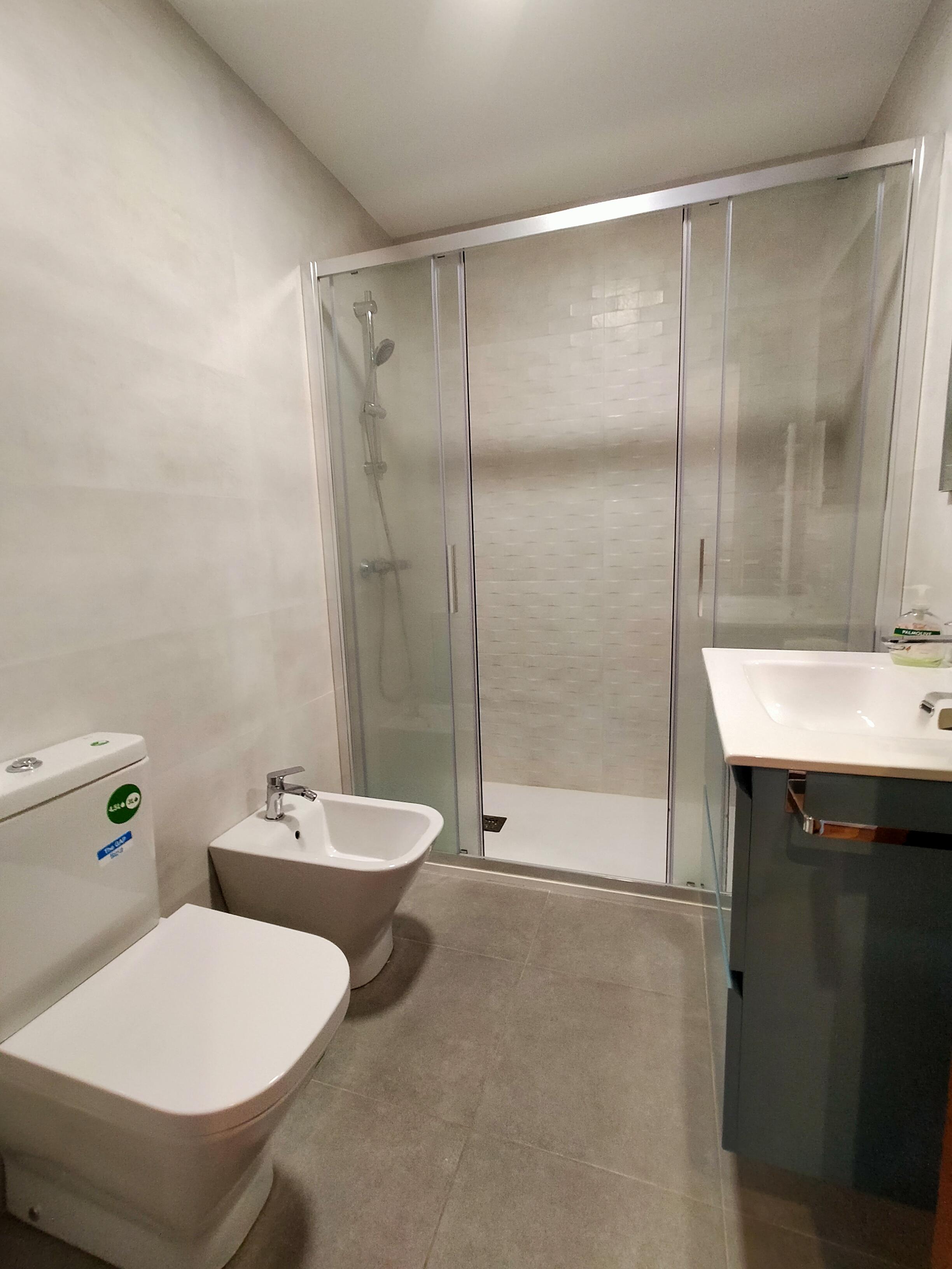 Baño