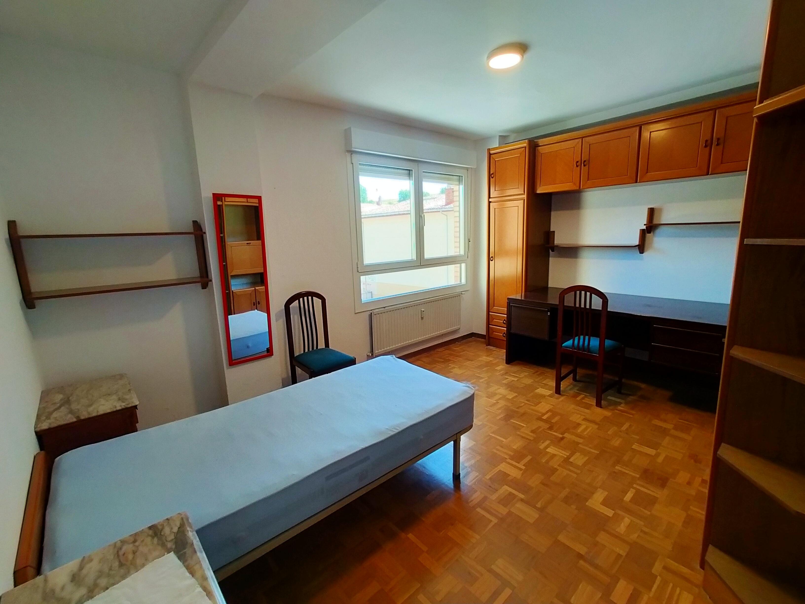Dormitorio