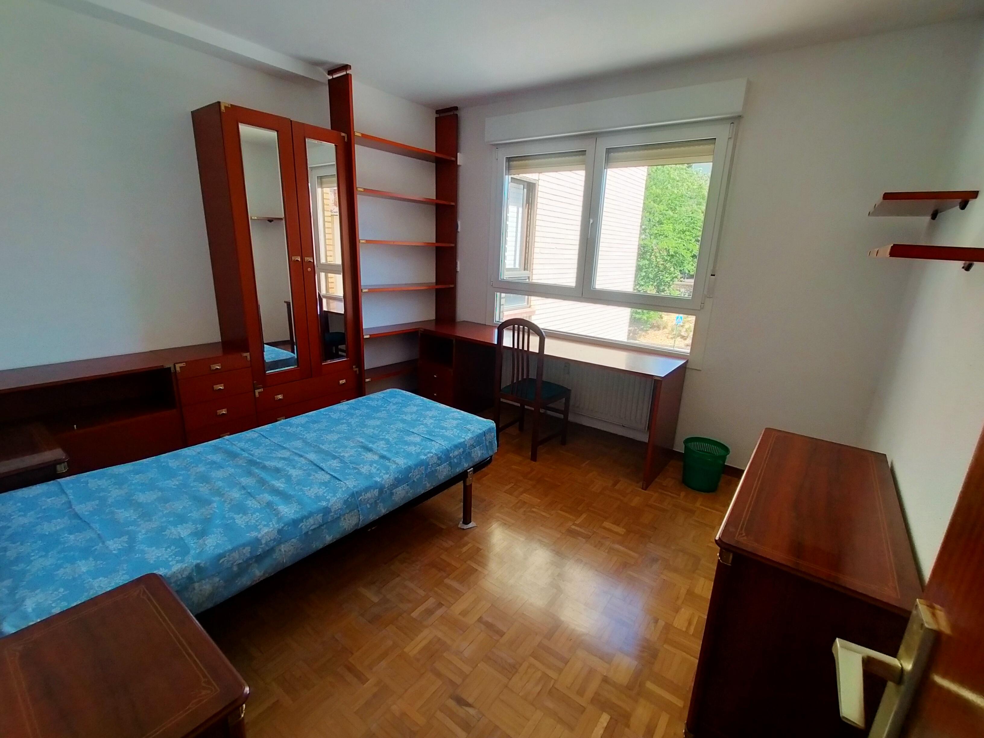 Dormitorio